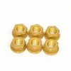 Best reviews of 🎉 Sprockets Ducabike Nuts Set Sprocket Carrier Ducati Gold 😍 -Ducabike Shop 6dsb01b