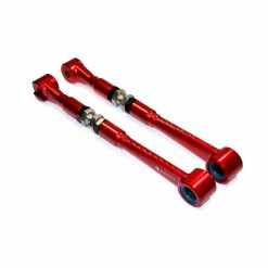 New 👏 Various Parts Ducabike Adjustable Linkage Ducati Diavel ✔️ -Ducabike Shop adr06a 1