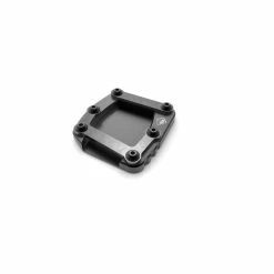 Promo 🧨 Various Parts Side Stand Extension Ducabike For Ducati Black 👍