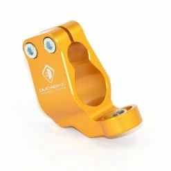 Coupon 🌟 Various Parts Ducabike Collar Ohlins Steering Gold 🎁 -Ducabike Shop cos01b 1