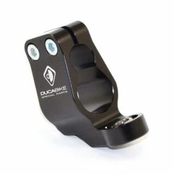 Outlet 💯 Various Parts Ducabike Collar Ohlins Steering Black ✨ -Ducabike Shop cos01d 1
