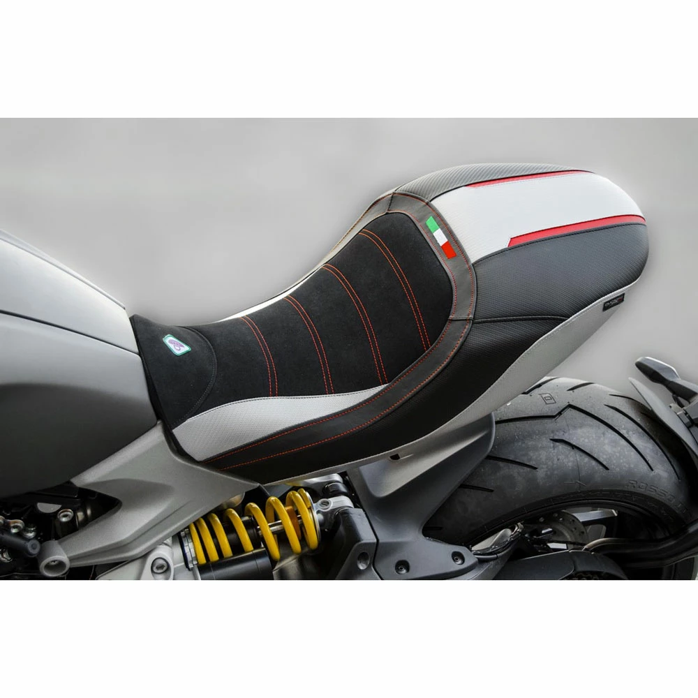 Top 10 β¨ Saddles Ducabike Comfort Seat Cover Ducati Diavel 1260 π₯° 4 Top 10 β¨ Saddles Ducabike Comfort Seat Cover Ducati Diavel 1260 π₯° - Image 2