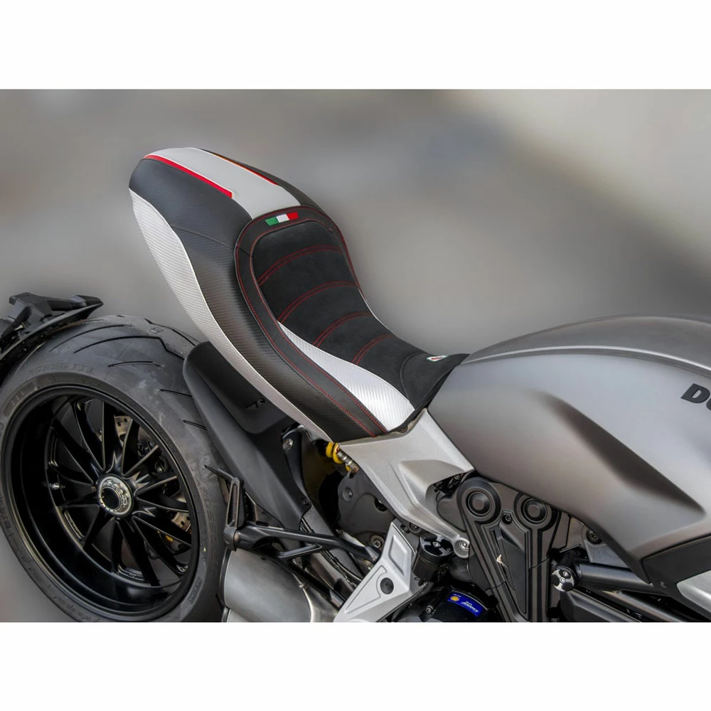 Top 10 β¨ Saddles Ducabike Comfort Seat Cover Ducati Diavel 1260 π₯° 5 Top 10 β¨ Saddles Ducabike Comfort Seat Cover Ducati Diavel 1260 π₯° - Image 3