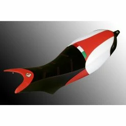 Discount ⌛ Saddles Ducabike Confort Seat Cover Ducati Hypermotard 950 ⭐