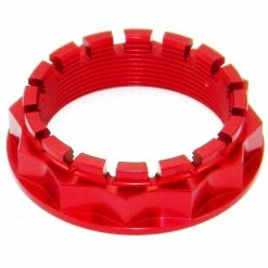 Best reviews of 👏 Sprockets Ducabike Nut Sprocket Carrier Ducati Motor Red 🌟