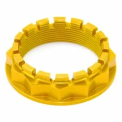 Buy ❤️ Sprockets Ducabike Nut Sprocket Carrier Ducati Motor Gold 😀