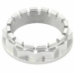 Deals 🛒 Sprockets Ducabike Nut Sprocket Carrier Ducati Motor Silver 🎁