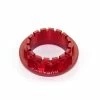 Hot Sale 👍 Sprockets Ducabike Rear Wheel Nut Ducati Motor Red 🔥 -Ducabike Shop dpr02a