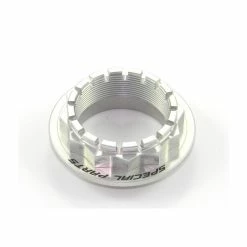 Outlet 🌟 Sprockets Ducabike Dado Ruota Posteriore Ducati Silver 🔥