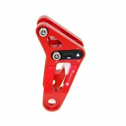 Coupon 💯 Various Parts Ducabike Rear Link Suspension Red ⌛ -Ducabike Shop ducabike bsp01 rosso
