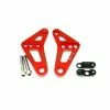 Coupon 💯 Various Parts Ducabike Rear Link Suspension Red ⌛