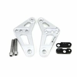Best deal 🛒 Various Parts Ducabike Rear Link Suspension Silver ⌛