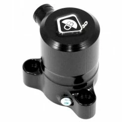 Best Pirce 🎁 Various Parts Ducabike Af04 Clutch Slave Cylinder Black 💯