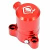Hot Sale 👍 Various Parts Ducabike Af04 Clutch Slave Cylinder Red 🌟
