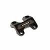 Promo 🧨 Handlebars Ducabike Handlebar Clamp Scrambler 28mm Black 👍