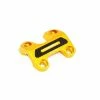 Wholesale 😀 Handlebars Ducabike Handlebar Clamp Scrambler 28mm Gold ⌛ -Ducabike Shop ducabike bm12 blocca manubrio oro