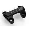 Outlet 👏 Handlebars Ducabike Bm14 Sf4 Handlebar Clamp Black ✔️ -Ducabike Shop ducabike bm14 nero