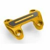 Hot Sale 🎁 Handlebars Ducabike Bm14 Sf4 Handlebar Clamp Gold 🧨