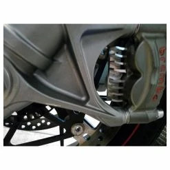 Buy ⭐ Various Parts Ducabike Brake Plate Radiator Grey 🔔 -Ducabike Shop ducabike bpr01 grigio 2
