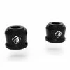 Wholesale ⭐ Handlebars Ducabike Mtsv4 Brm03 Handlebar Riser Spacers Black 🔔 -Ducabike Shop ducabike brm03 nero