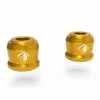 Deals 👏 Handlebars Ducabike Mtsv4 Brm03 Handlebar Riser Spacers Gold 💯