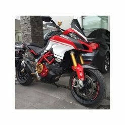 Best reviews of 🌟 Various Parts Ducabike Clear Clutch Cover Oil Bath Ducati R/g 🌟 -Ducabike Shop ducabike carter frizione ccdv03 ro 1