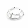 Best Pirce 🥰 Engine Ducabike Cc01 Clutch Cover Silver 👍