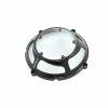 Outlet 💯 Engine Ducabike Cc01 Clutch Cover Black 💯 -Ducabike Shop ducabike cc01 nero