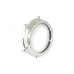 Discount 🔥 Various Parts Ducabike Clear Clutch Cover Panigale 1199 Silver 😀