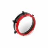 Top 10 🌟 Various Parts Clutch Cover Ducabike Panigale Clear Red ❤️ -Ducabike Shop ducabike cc119902 coperchio rosso