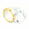 Best reviews of 😍 Sprockets Ducabike Ccdv03 Clutch Cover Silver Gold ❤️ -Ducabike Shop ducabike ccdv03 argentogold