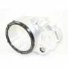 Best Pirce 🥰 Sprockets Ducabike Ccdv03 Clutch Cover Silver Black 👏 -Ducabike Shop ducabike ccdv03 argentonero
