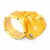 Coupon 🔥 Sprockets Ducabike Ccdv03 Clutch Cover Gold ❤️ -Ducabike Shop ducabike ccdv03 oro
