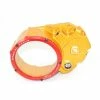 Best Sale 🧨 Sprockets Ducabike Ccdv03 Clutch Cover Gold Red 🌟