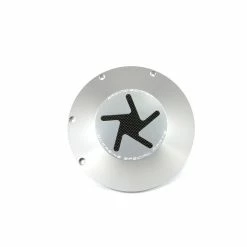 Wholesale 🌟 Various Parts Ducabike Cco08 Clutch Cover Wet Silver ✨