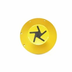 Cheap 👍 Various Parts Ducabike Cco08 Clutch Cover Wet Gold 💯