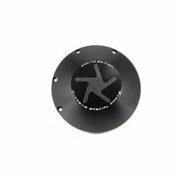 Cheap 🎉 Various Parts Ducabike Cco08 Clutch Cover Wet Black 😍