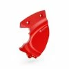 Best Pirce 🔔 Engine Ducabike Sprocket Cover Scrambler/hypermotard Red 👍 -Ducabike Shop ducabike cp12 copri pignone rosso