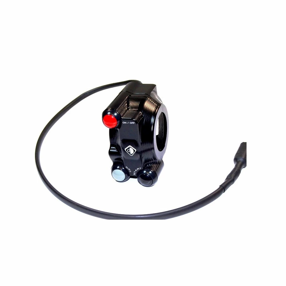 Buy π Handlebars Ducabike V4 Gas Control Panel Integrated Button π 3 Buy π Handlebars Ducabike V4 Gas Control Panel Integrated Button π