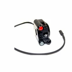 Buy π Handlebars Ducabike V4 Gas Control Panel Integrated Button π 6 Buy π Handlebars Ducabike V4 Gas Control Panel Integrated Button π -Ducabike Shop ducabike cppi10 1