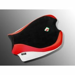 Best reviews of 🔔 Saddles Ducabike Seat Cover Rider Ducati Streetfighter V4 White 🤩