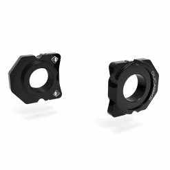Deals 🌟 Sprockets Ducabike Ctc01 Mtsv4 Chain Adjuster Kit Black ❤️