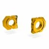 Coupon 🔔 Sprockets Ducabike Ctc01 Mtsv4 Chain Adjuster Kit Gold ✔️ -Ducabike Shop ducabike ctc01 oro