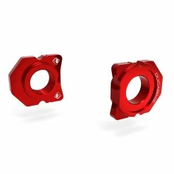 Top 10 😍 Sprockets Ducabike Ctc01 Mtsv4 Chain Adjuster Kit Red 🛒