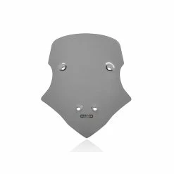 Coupon 🎉 Wind Screens Ducabike Cup15 Touring Windscreen Mtsv4 Smoke 🔥