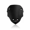 Brand new ❤️ Wind Screens Ducabike Cup17 Sport Windscreen Mtsv4 Black 👍 -Ducabike Shop ducabike cup17 nero