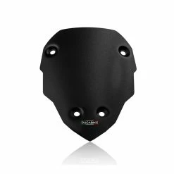 Brand new ❤️ Wind Screens Ducabike Cup17 Sport Windscreen Mtsv4 Black 👍