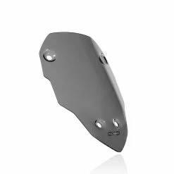 Best Sale 🛒 Wind Screens Ducabike Cup17 Sport Windscreen Mtsv4 Smoke ✔️