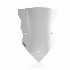 Coupon 😍 Wind Screens Ducabike Touring Cup06 Windscreen Smoked ✨