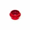 Buy 🔔 Sprockets Ducabike Da01 Front Wheel Nut Red 🎉 -Ducabike Shop ducabike dadoruotaanterioreda01 rosso